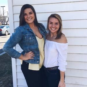 Meet your Posher, Karly